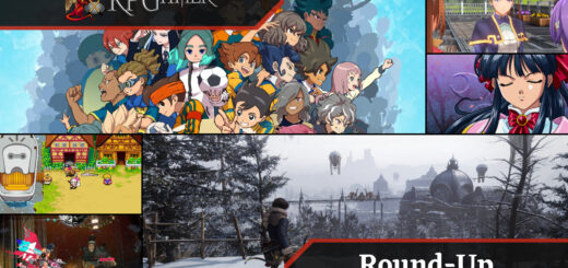 RPGamer Round-Up: June 29 – July 6