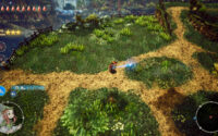 Square Enix Unveils The Adventures of Elliot: The Millennium Tales