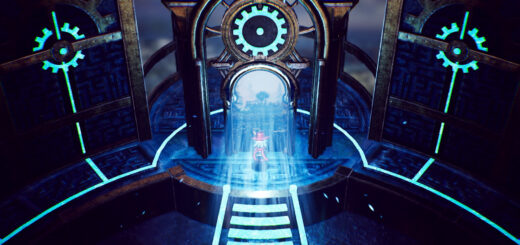 The Adventures of Elliot: The Millennium Tales Gets TGS Trailer