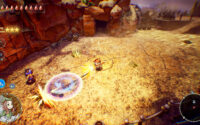 Square Enix Shares The Adventures of Elliot: The Millennium Tales Interview