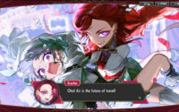 The Great Villainess: Strategy of Lily Gets New Pre-Release Demo