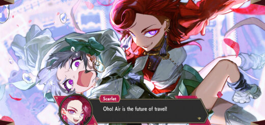The Great Villainess: Strategy of Lily Gets New Pre-Release Demo