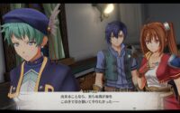 The Legend of Heroes: Trails in the Sky 1st Chapter Introduces Ruan Region