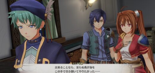 The Legend of Heroes: Trails in the Sky 1st Chapter Introduces Ruan Region