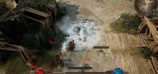 Titan Quest II Shows Another Mastery