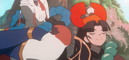 Towa and the Guardians of the Sacred Tree Showcases Its Soundtrack