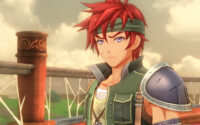 Latest The Legend of Heroes: Trails in the Sky 1st Chapter Trailer Spotlights Agate