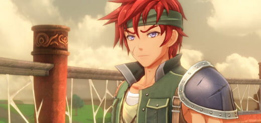 Latest The Legend of Heroes: Trails in the Sky 1st Chapter Trailer Spotlights Agate