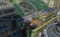 The Legend of Heroes: Trails in the Sky 1st Chapter Details Zeiss Region