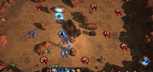 Valiant Tactics Launching in August