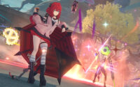 Zenless Zone Zero Version 2.1 Update Releasing July 16