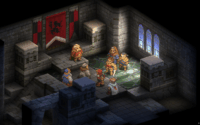 Final Fantasy Tactics: Ivalice Chronicles Screenshot