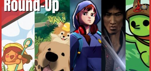 Video Round-Up (August 6, 2025)