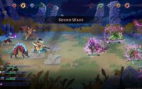 Aethermancer Coming to Steam Early Access in September