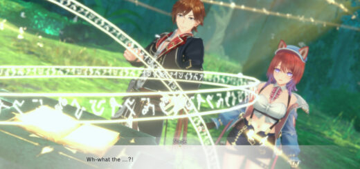 Atelier Resleriana: The Red Alchemist & the White Guardian Gets Story Trailer, Pre-orders Open