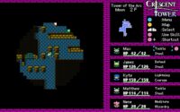 Crescent Tower Out Now on Steam