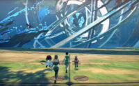 Digimon Story Time Stranger Expansion in Development, Free-to-Play Digimon UP Announced