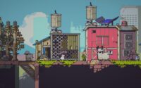 Doloc Town Expands with Pastoral Waves Update