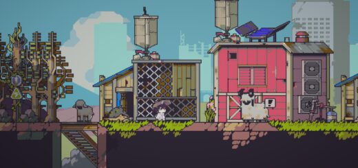 Doloc Town Expands with Pastoral Waves Update