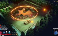 Eko and the Bewitched Lands Heading to Switch
