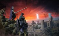 Elden Ring Nightreign Getting Challenge Mode