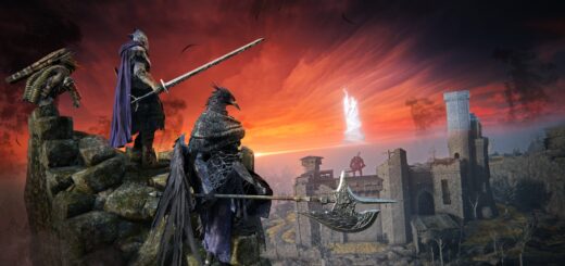 Elden Ring Nightreign Getting Challenge Mode