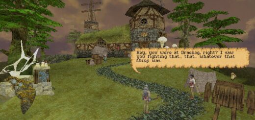 Lovely Hellplace Reveals Entropy