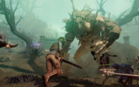 Multiplayer RPG Everlast: Undying Tale Announced