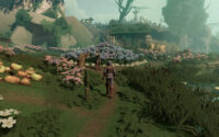 Everlast: Undying Tale Gets Weekend Playtest
