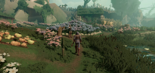 Everlast: Undying Tale Gets Weekend Playtest