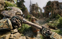 Fatekeeper Showcases Gameplay