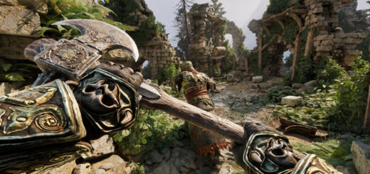 Fatekeeper Showcases Gameplay