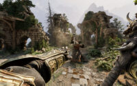 First-Person Fantasy Action RPG Fatekeeper Announced