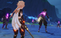 Genshin Impact Version Luna I Launching in September