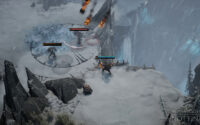 Gods, Death & Reapers Announced