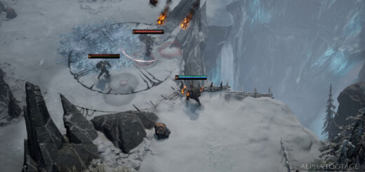 Gods, Death & Reapers Announced