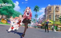 HoYoverse Announces Honkai: Nexus Anima