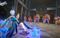 Honkai: Star Rail Version 3.5 “Before Their Deaths” Releasing August 13