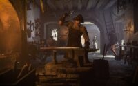 Kingdom Come: Deliverance II’s Legacy of the Forge DLC Releasing in September