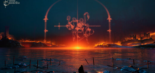 Jyamma Games Announces La Divina Commedia