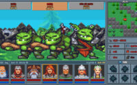 Legends of Amberland II: The Song of Trees Out Now on Switch