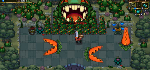 Lord Ambermaze Demo Available Ahead of September Release