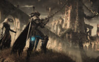Lords of the Fallen II Switch 2 Version Added