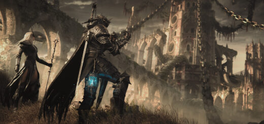 CI Games Regains PC Distribution Rights for Lords of the Fallen II