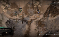 Lost Eidolons: Veil of the Witch Gets Summer Update