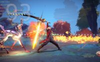Lost Hellden Gets Publisher Reveal, Gameplay Trailer