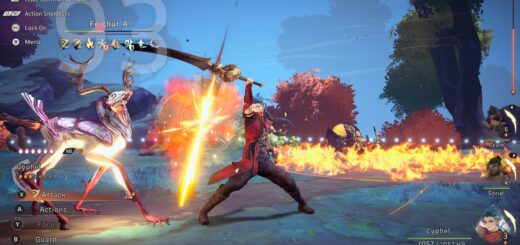 Lost Hellden Gets Publisher Reveal, Gameplay Trailer