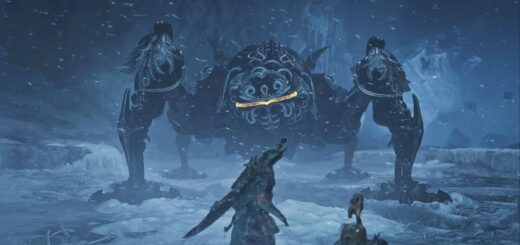 Monster Hunter Wilds, Final Fantasy XIV Collaborations Announced