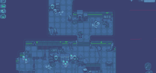 Neverway Switch Version Announced