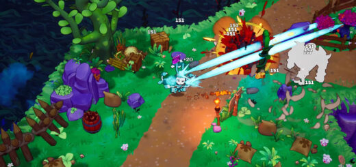 Nicktoons & The Dice of Destiny Reveals Jenny Wakeman